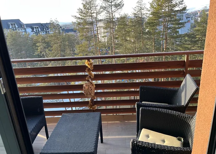 公寓 Balkanhill2 S37 Pekovic